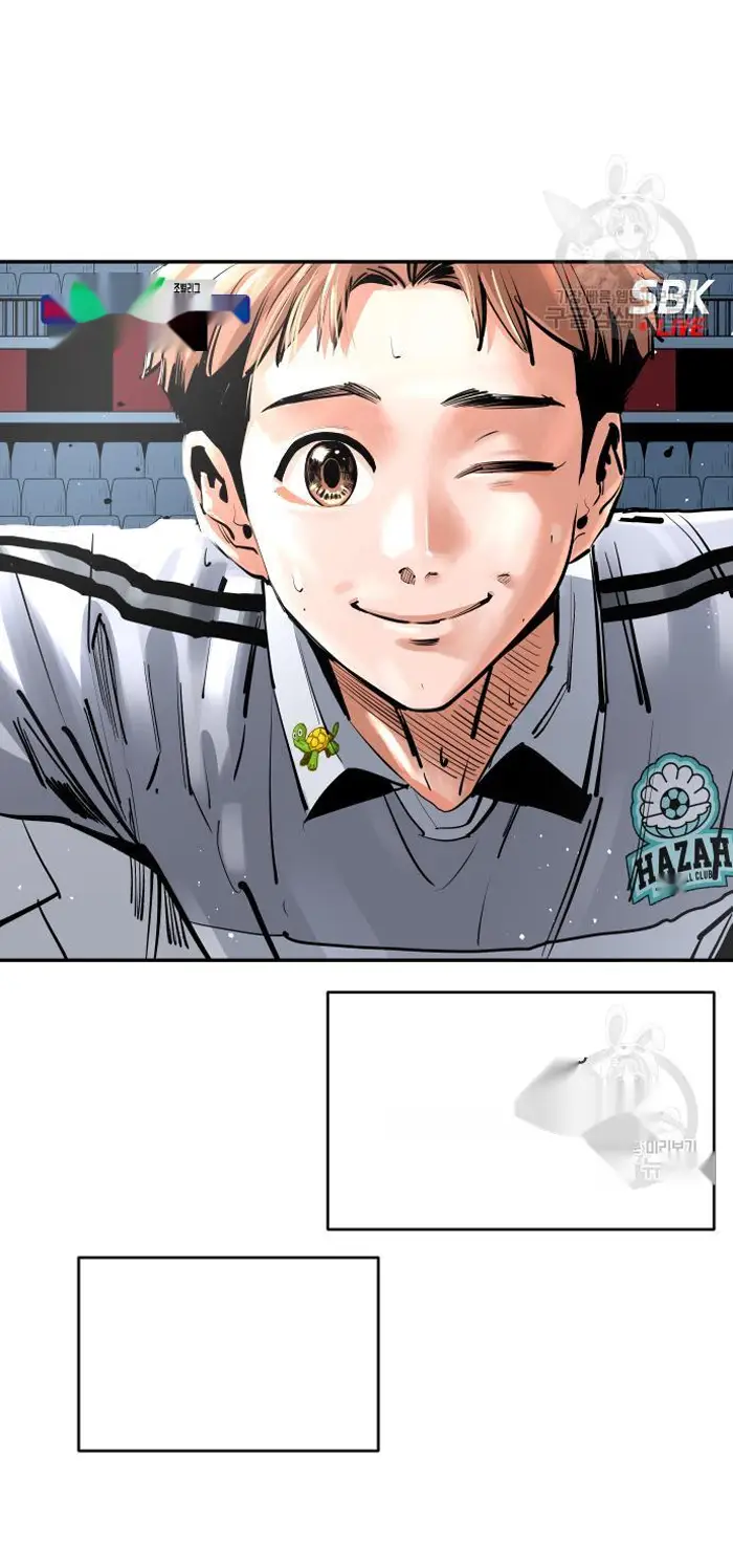 Read The Build Up PT-BR Manga Online