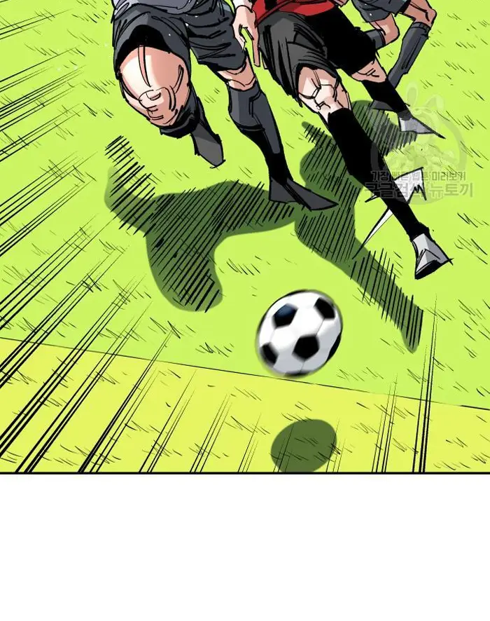 Read The Build Up PT-BR Manga Online