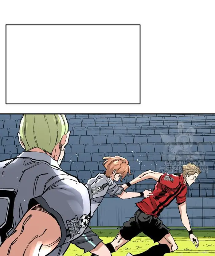 Read The Build Up PT-BR Manga Online
