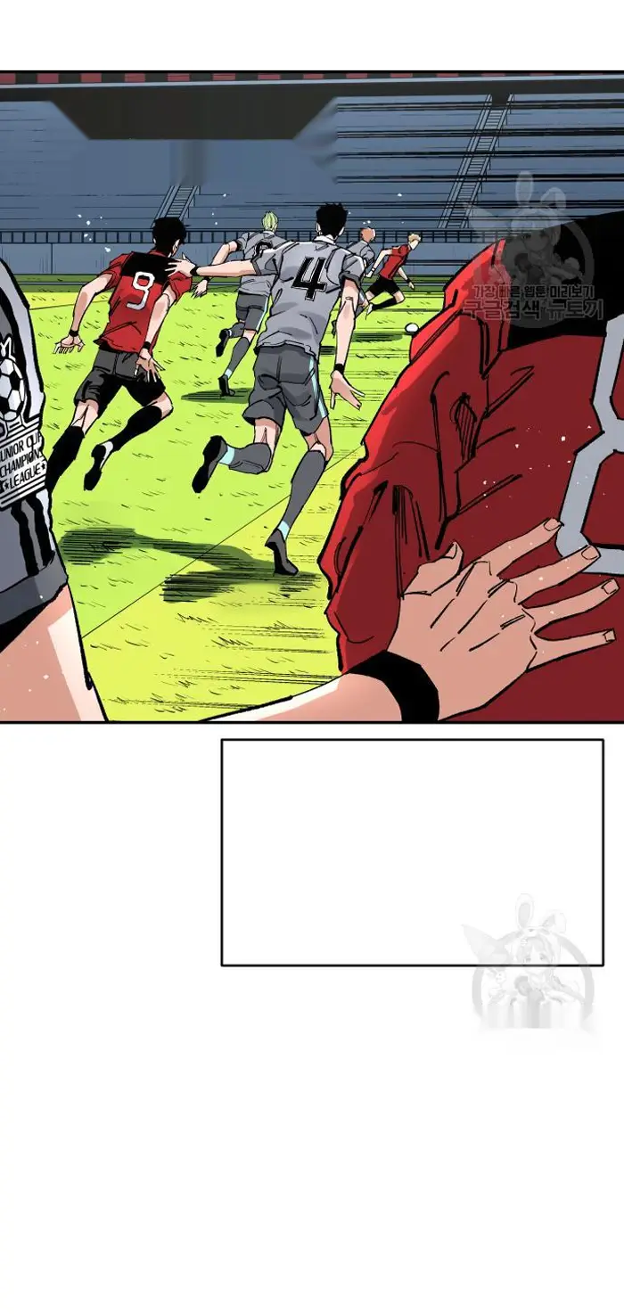 Read The Build Up PT-BR Manga Online