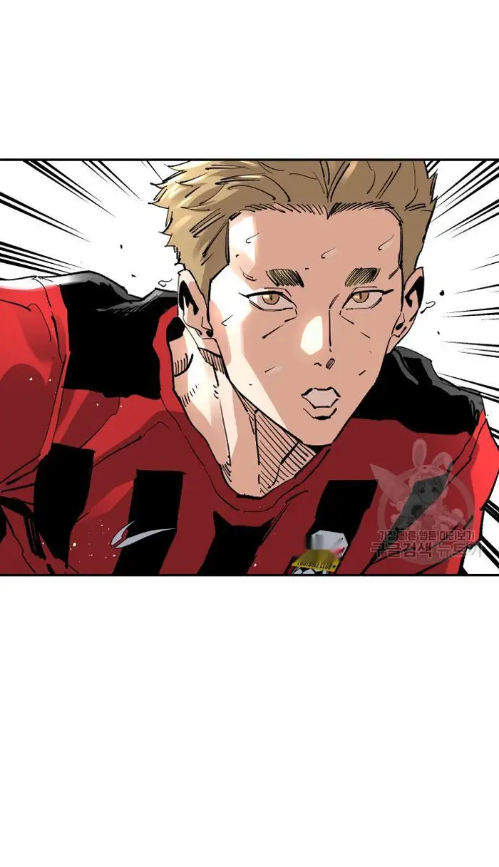 Read The Build Up PT-BR Manga Online