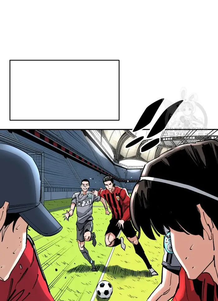 Read The Build Up PT-BR Manga Online