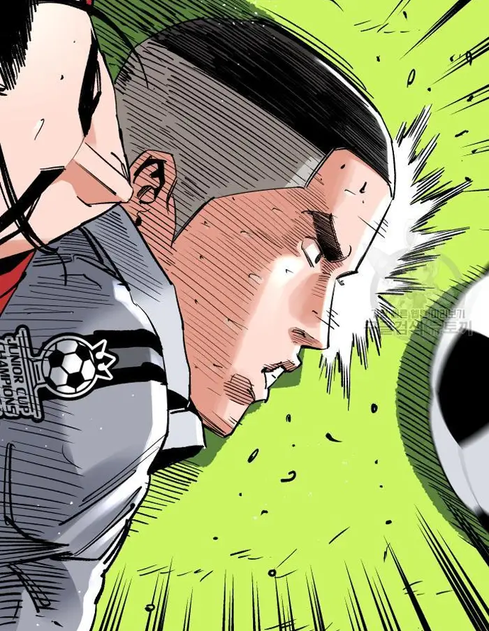 Read The Build Up PT-BR Manga Online
