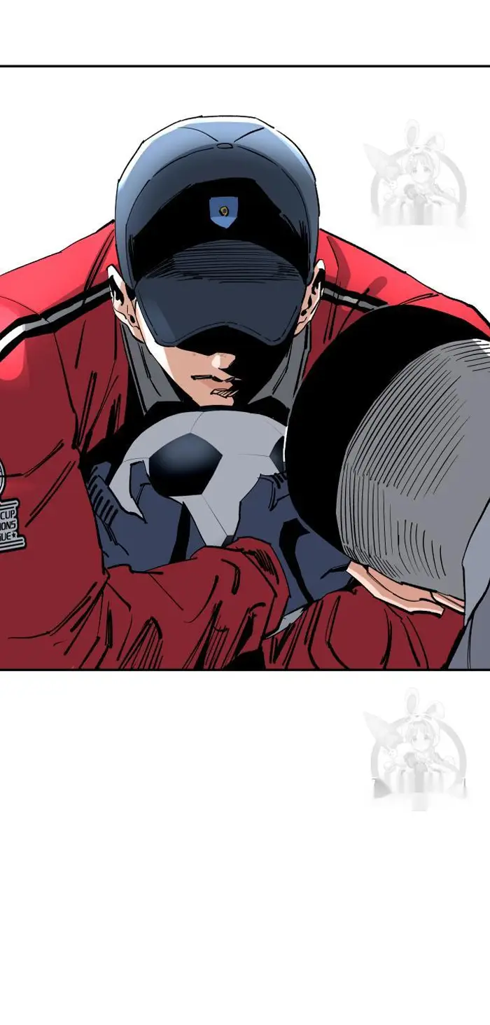 Read The Build Up PT-BR Manga Online