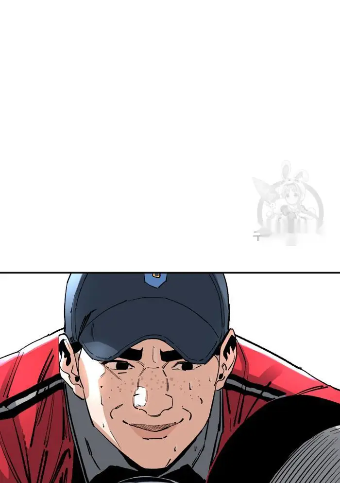 Read The Build Up PT-BR Manga Online