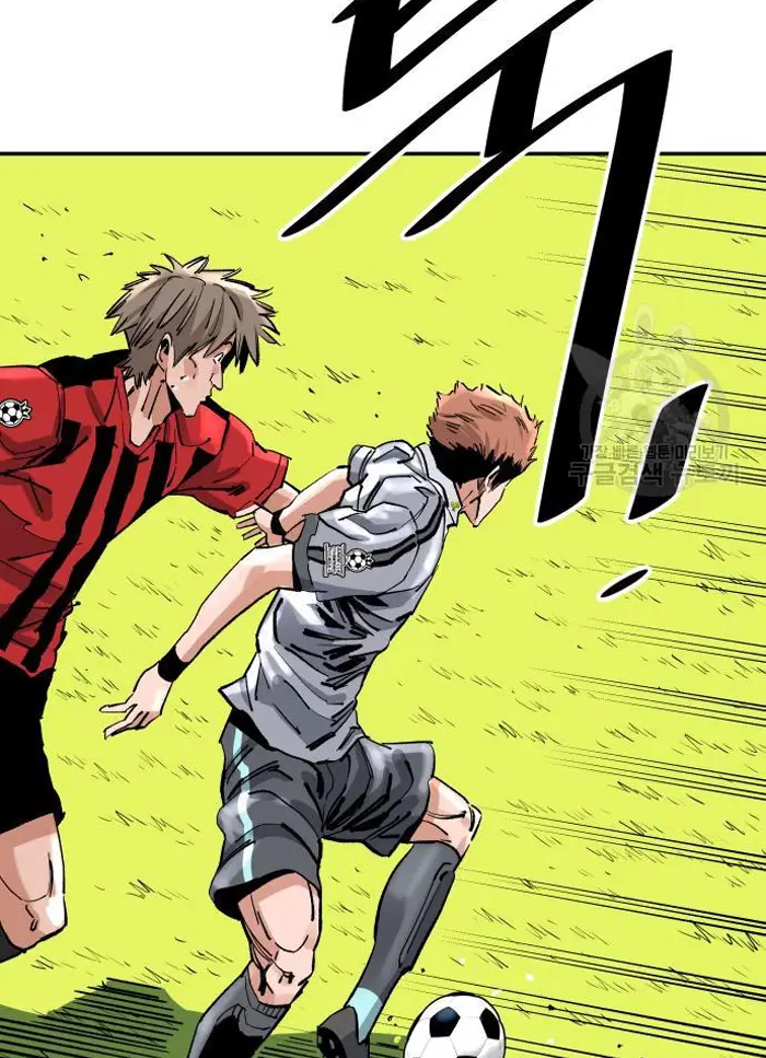 Read The Build Up PT-BR Manga Online