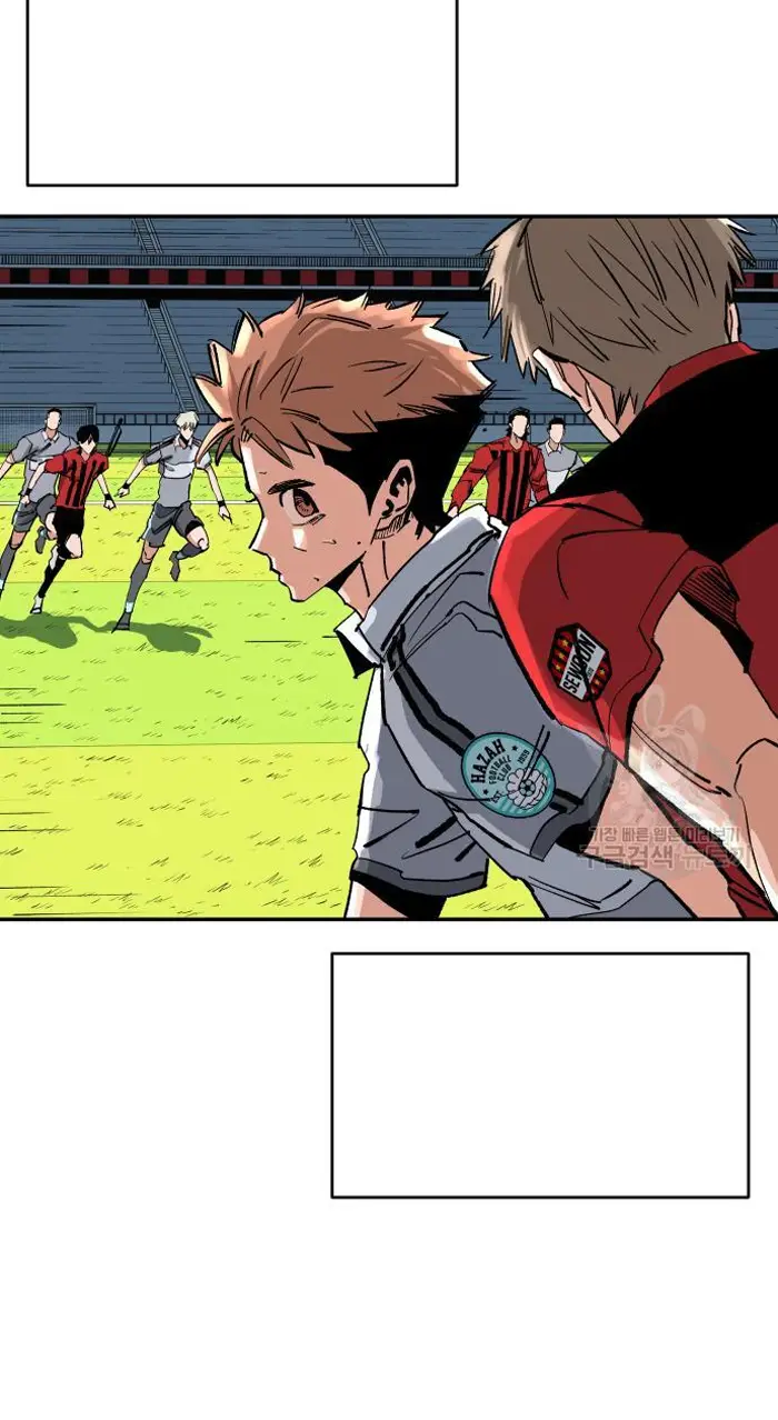 Read The Build Up PT-BR Manga Online
