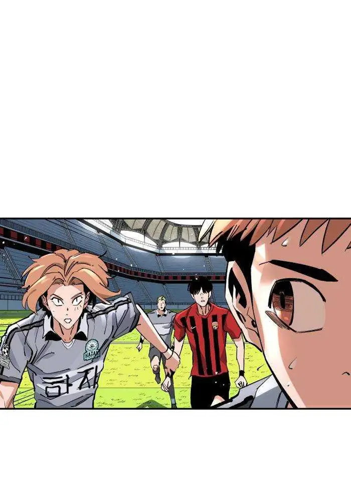 Read The Build Up PT-BR Manga Online