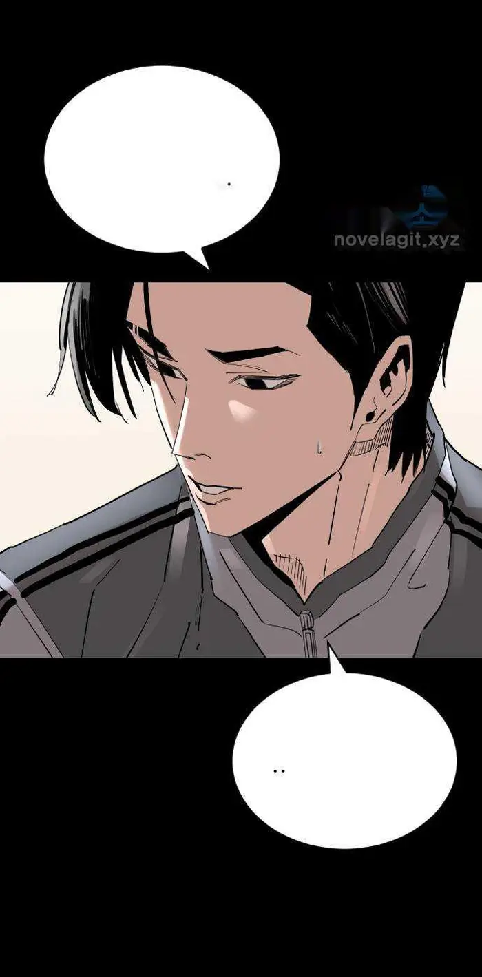 Read The Build Up PT-BR Manga Online