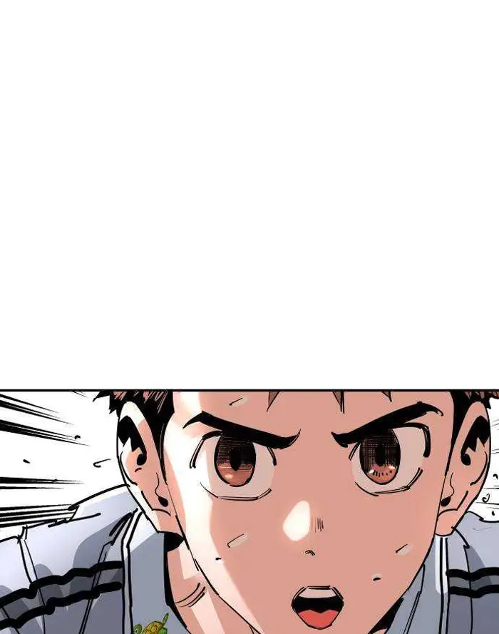 Read The Build Up PT-BR Manga Online