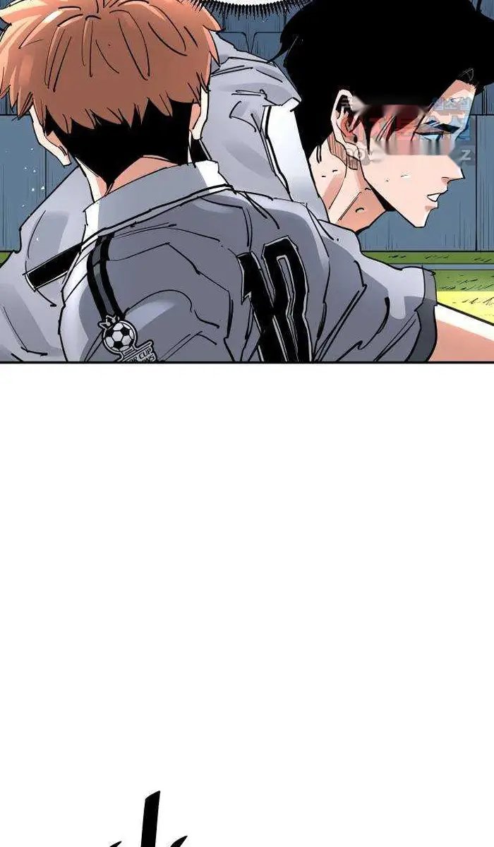 Read The Build Up PT-BR Manga Online