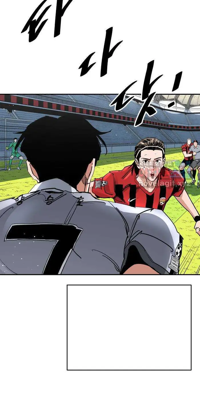 Read The Build Up PT-BR Manga Online