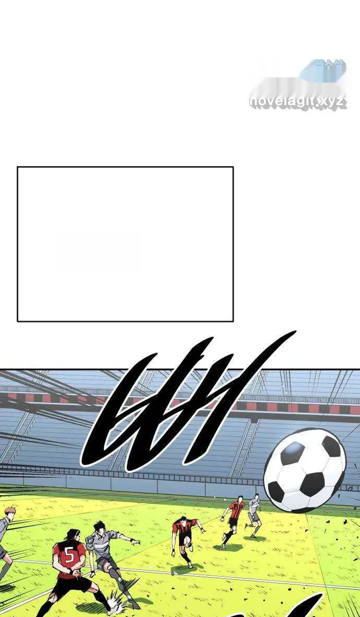 Read The Build Up PT-BR Manga Online