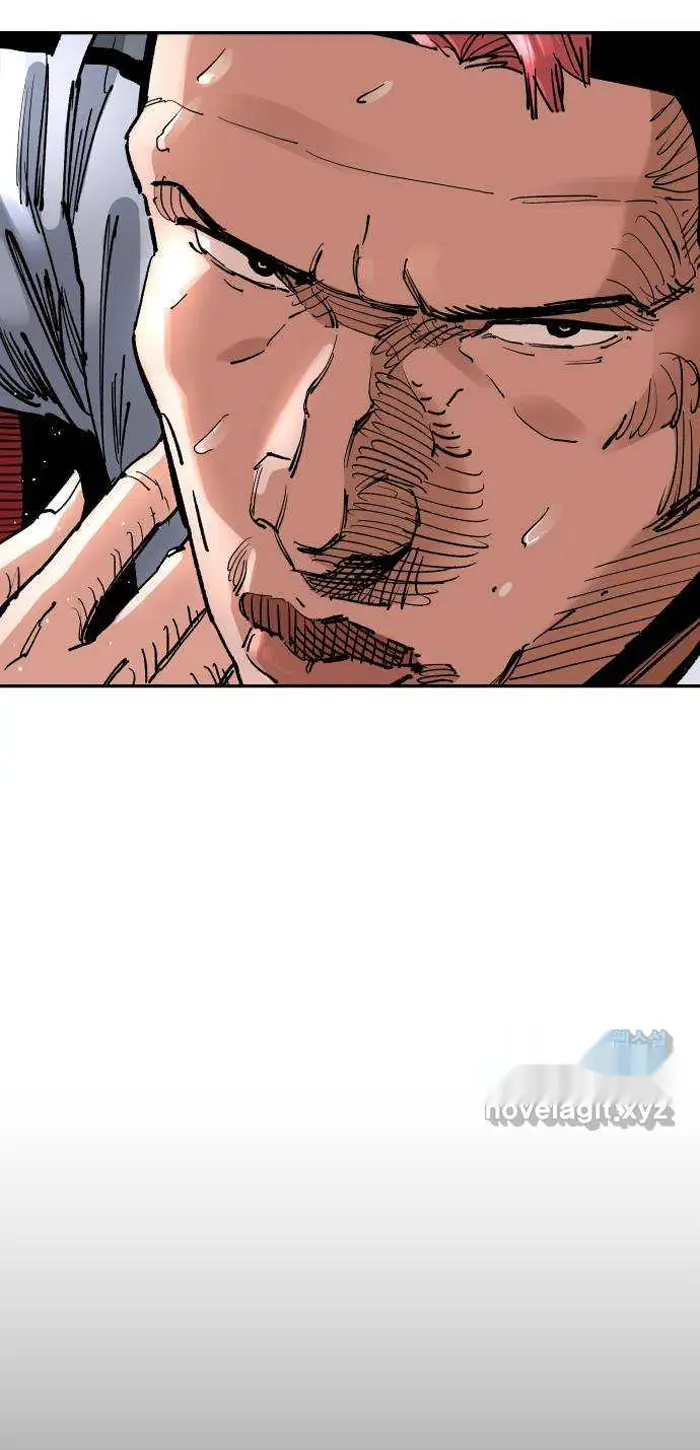 Read The Build Up PT-BR Manga Online