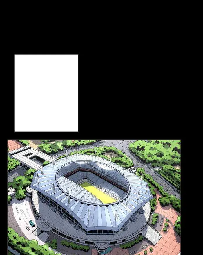 Read The Build Up PT-BR Manga Online