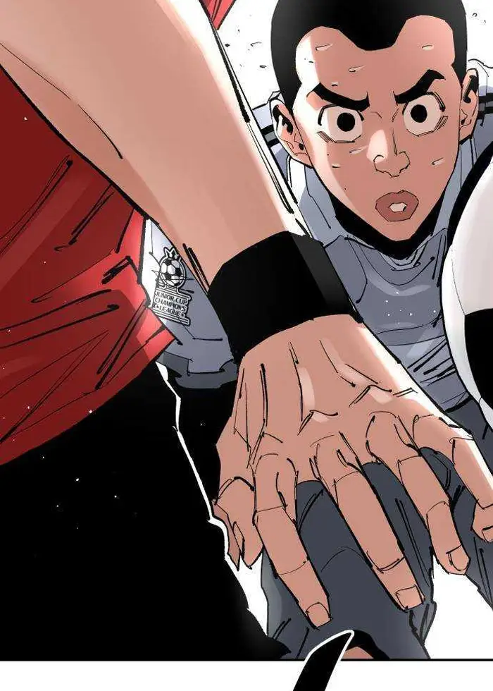 Read The Build Up PT-BR Manga Online
