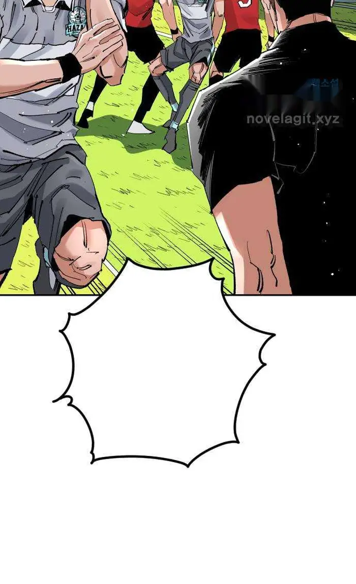 Read The Build Up PT-BR Manga Online