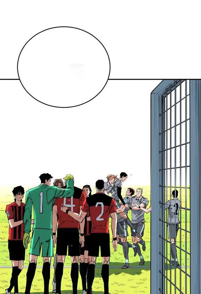 Read The Build Up PT-BR Manga Online
