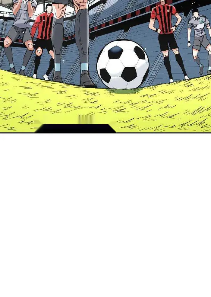 Read The Build Up PT-BR Manga Online
