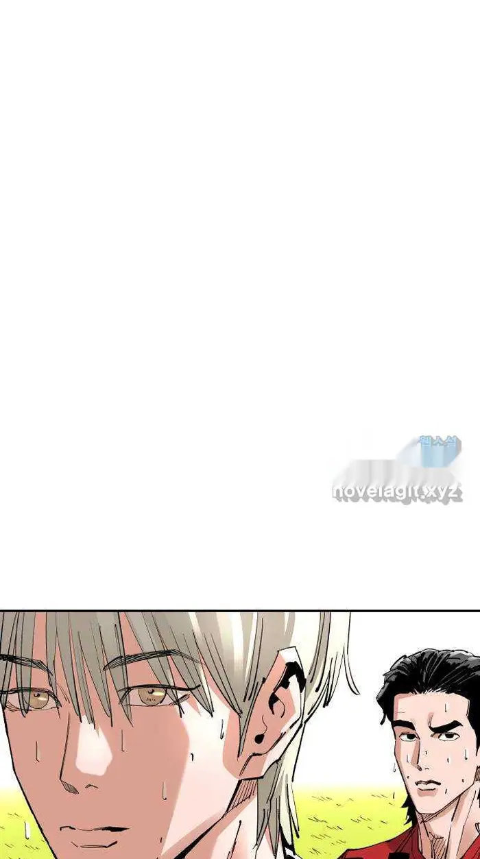 Read The Build Up PT-BR Manga Online