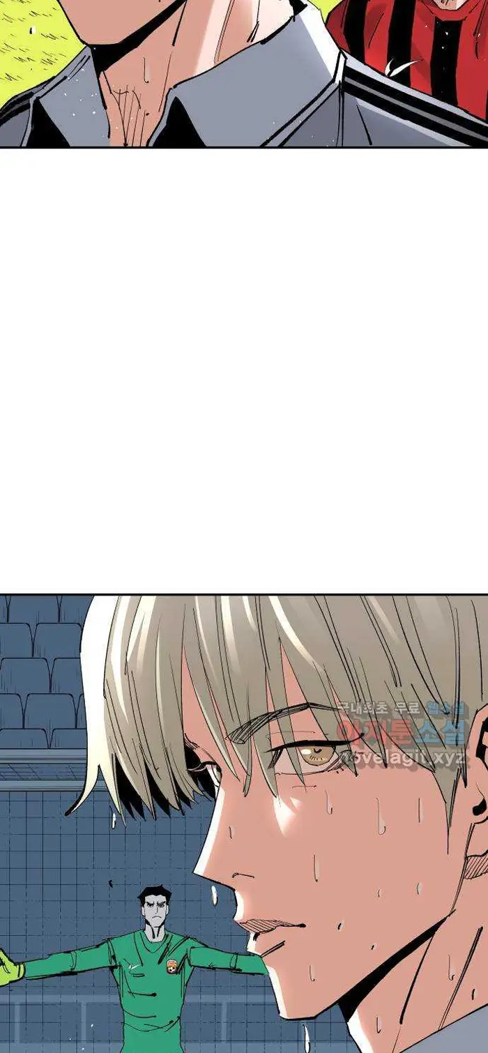 Read The Build Up PT-BR Manga Online
