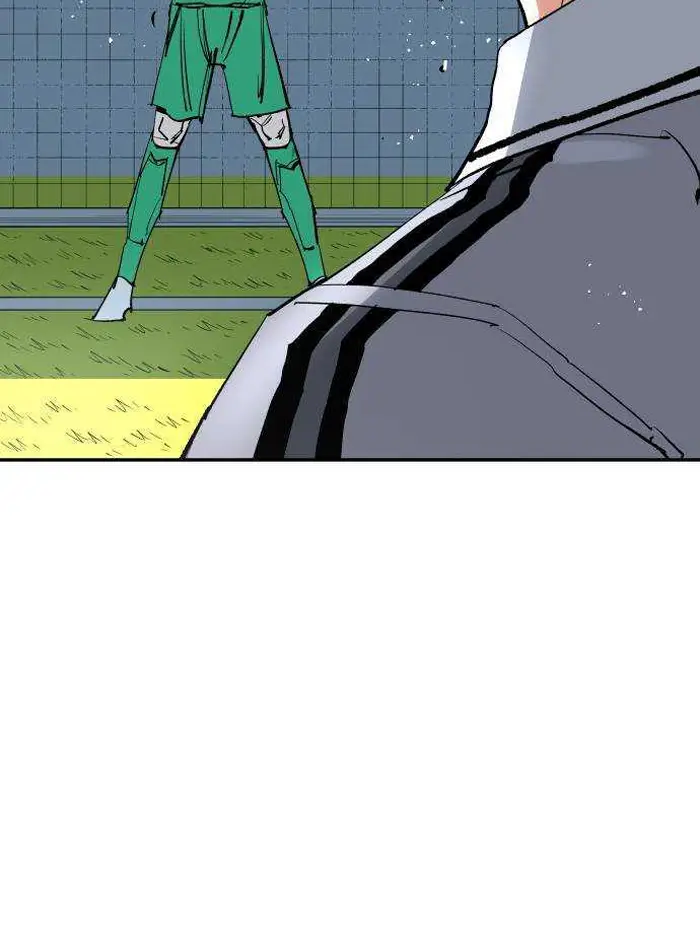 Read The Build Up PT-BR Manga Online