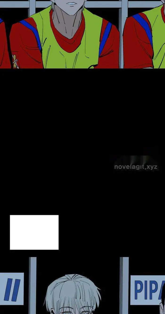Read The Build Up PT-BR Manga Online