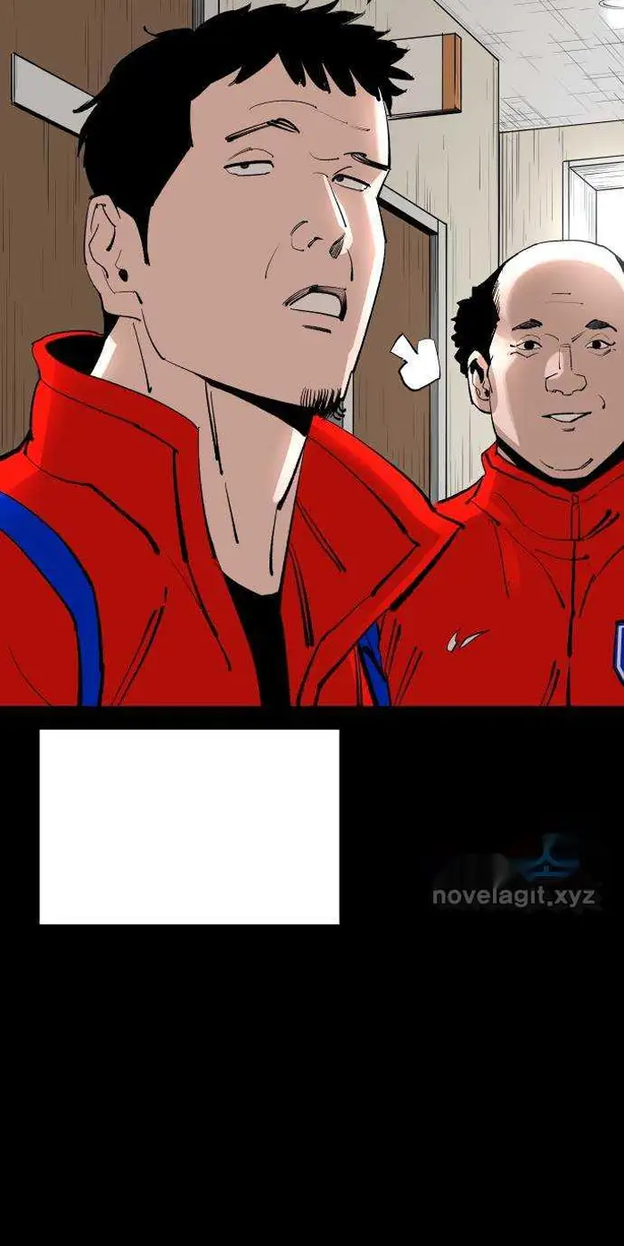 Read The Build Up PT-BR Manga Online