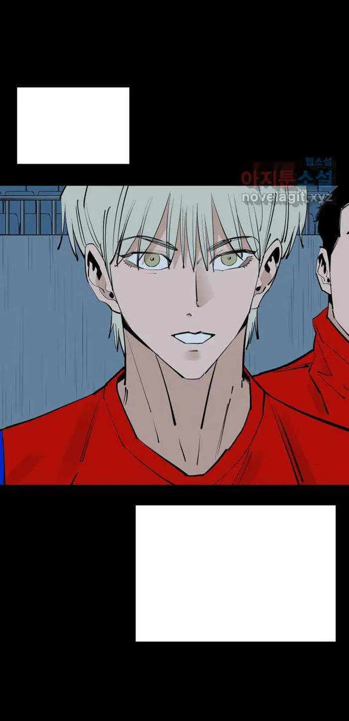 Read The Build Up PT-BR Manga Online