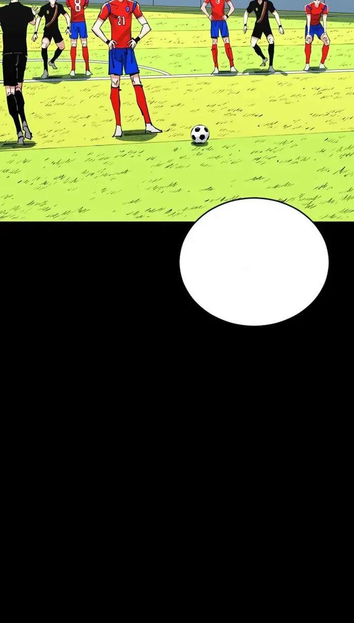 Read The Build Up PT-BR Manga Online