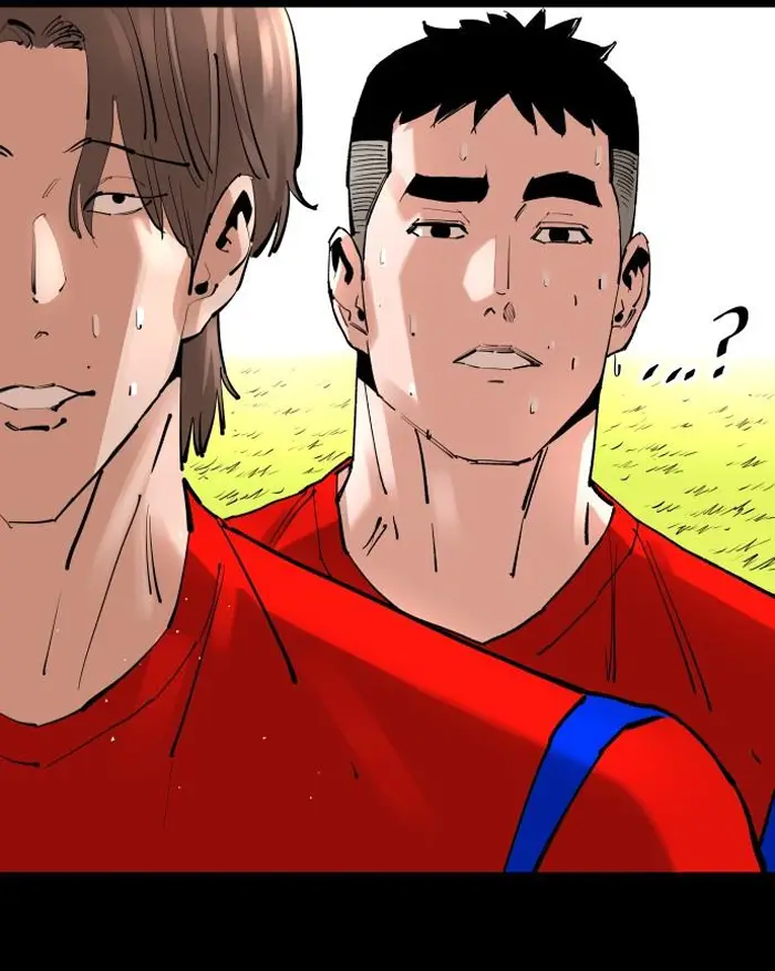 Read The Build Up PT-BR Manga Online