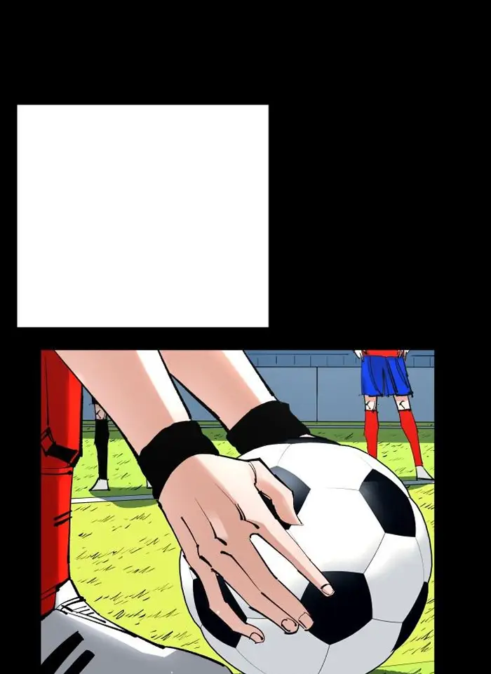 Read The Build Up PT-BR Manga Online