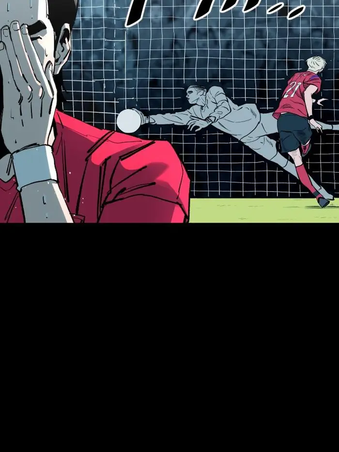 Read The Build Up PT-BR Manga Online