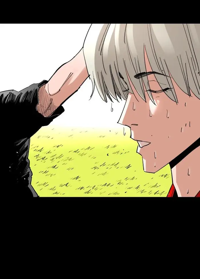 Read The Build Up PT-BR Manga Online