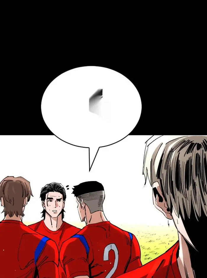 Read The Build Up PT-BR Manga Online