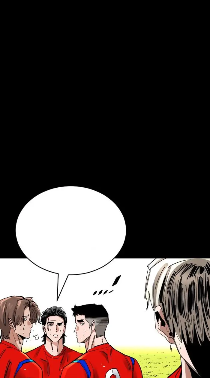 Read The Build Up PT-BR Manga Online