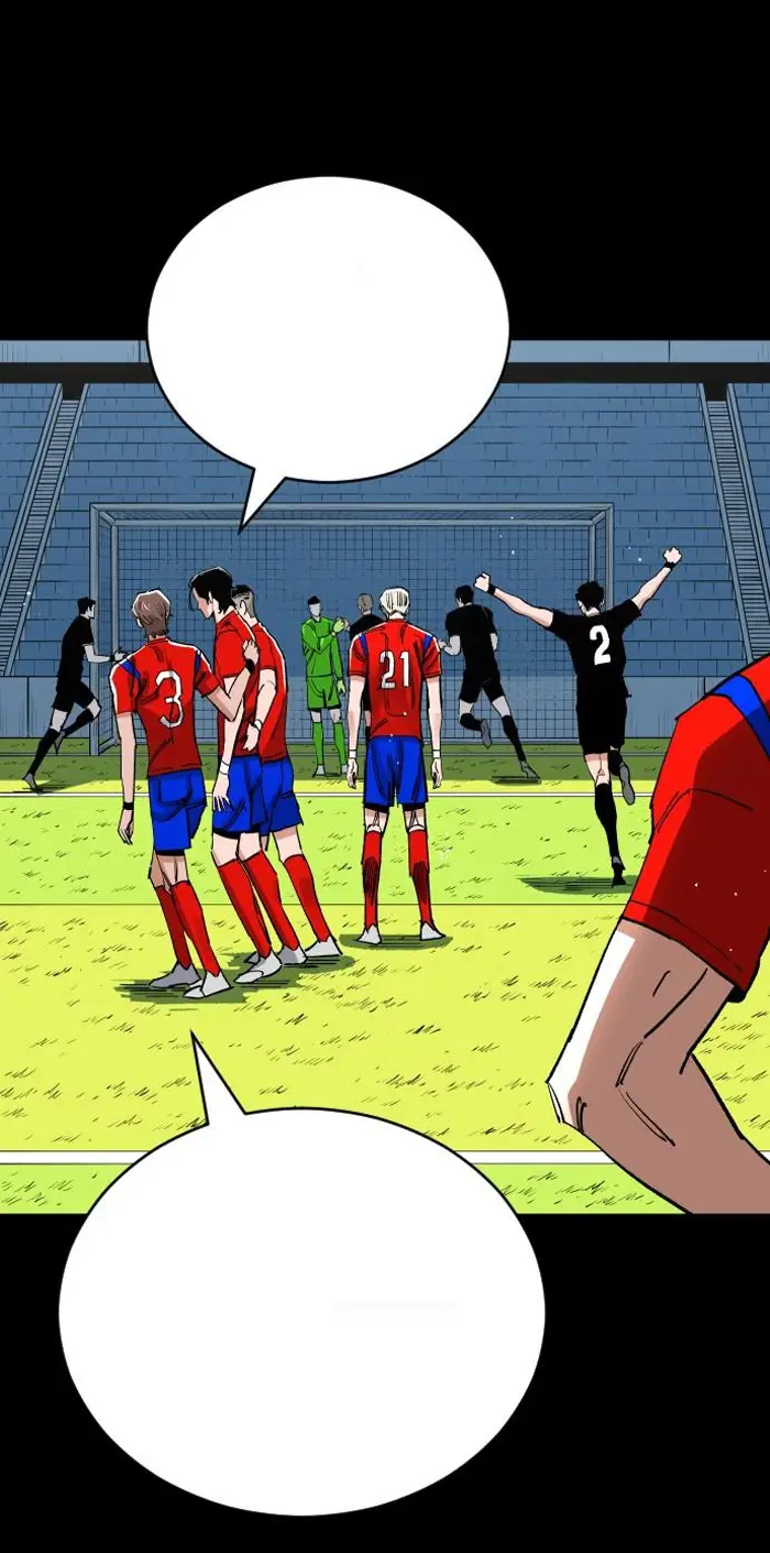 Read The Build Up PT-BR Manga Online