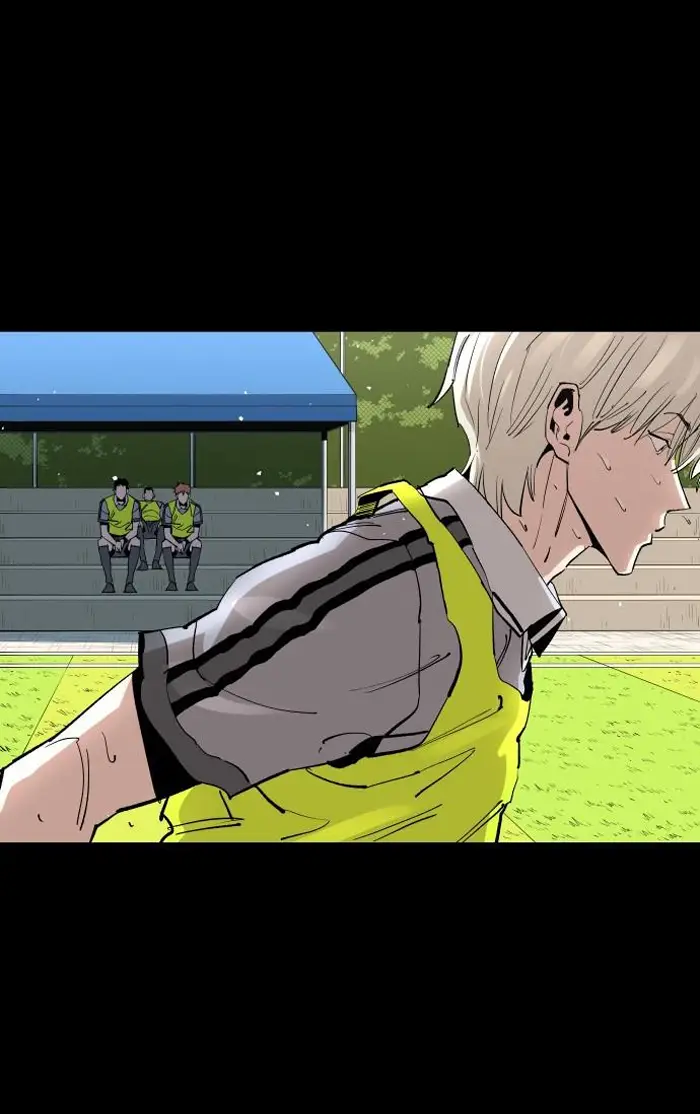 Read The Build Up PT-BR Manga Online