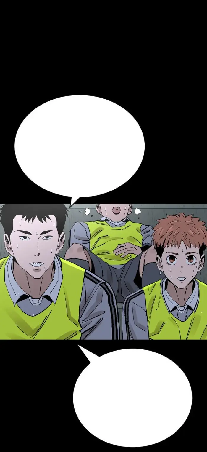 Read The Build Up PT-BR Manga Online