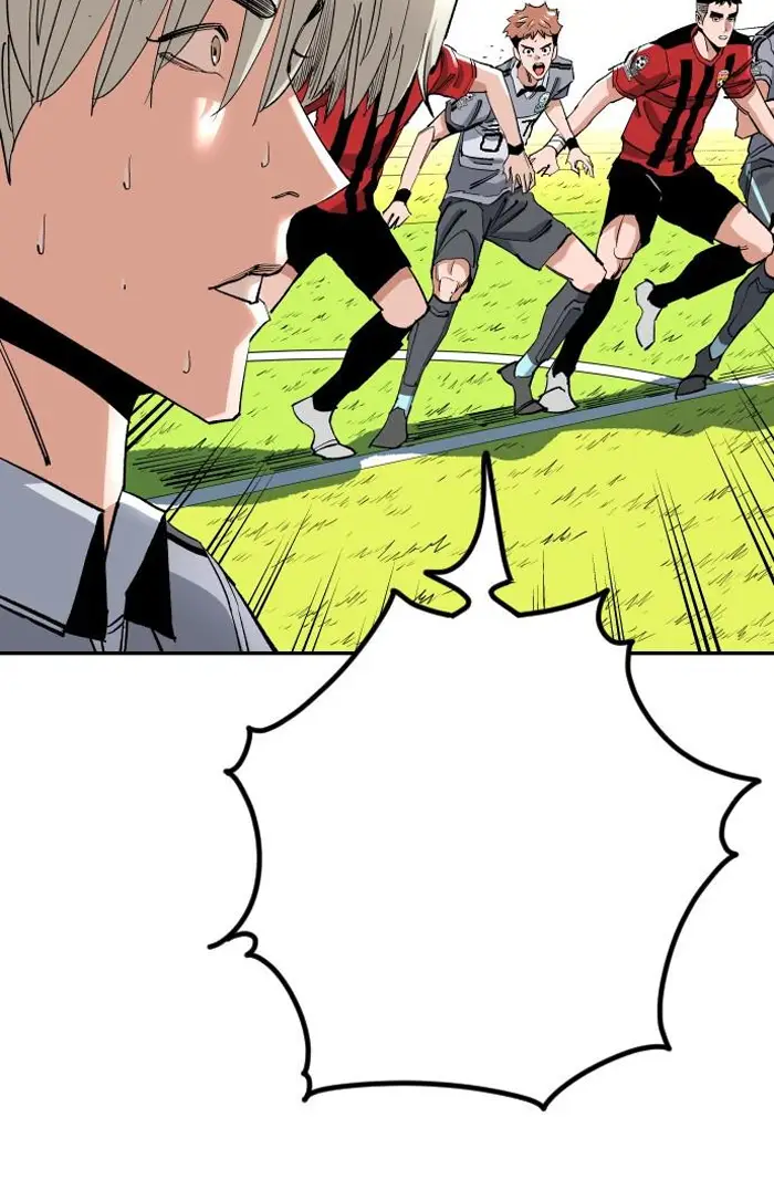 Read The Build Up PT-BR Manga Online