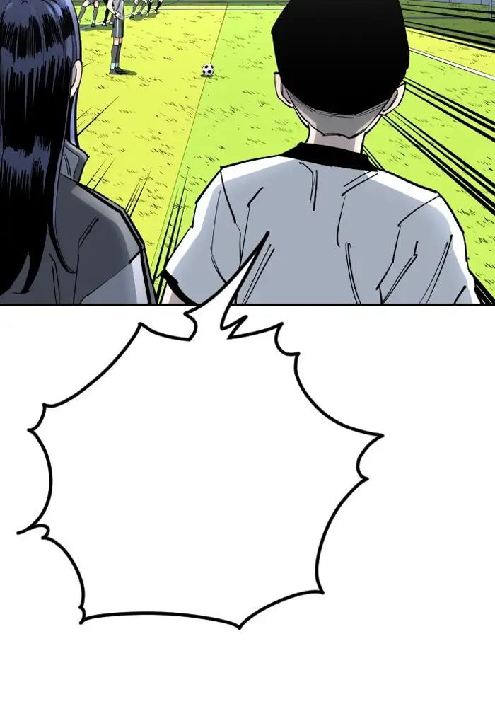 Read The Build Up PT-BR Manga Online