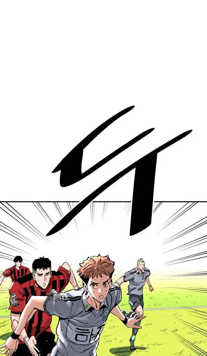 Read The Build Up PT-BR Manga Online