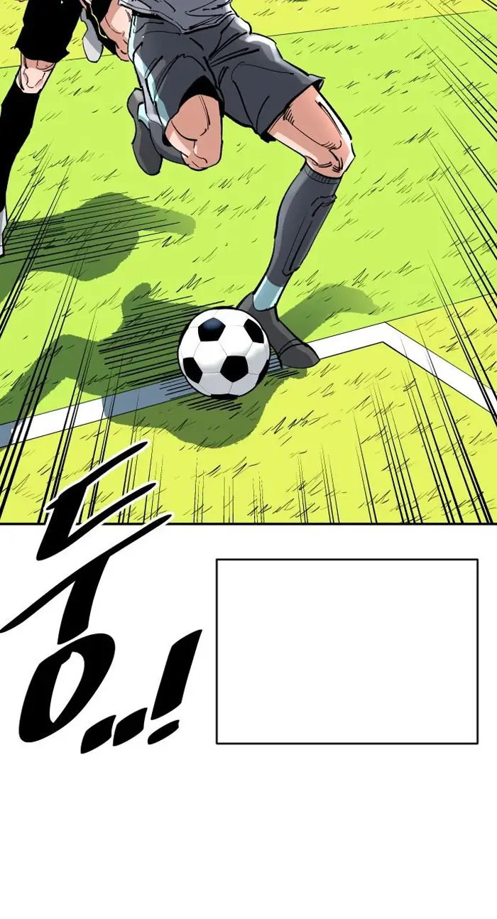 Read The Build Up PT-BR Manga Online