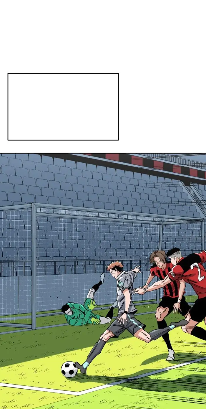 Read The Build Up PT-BR Manga Online