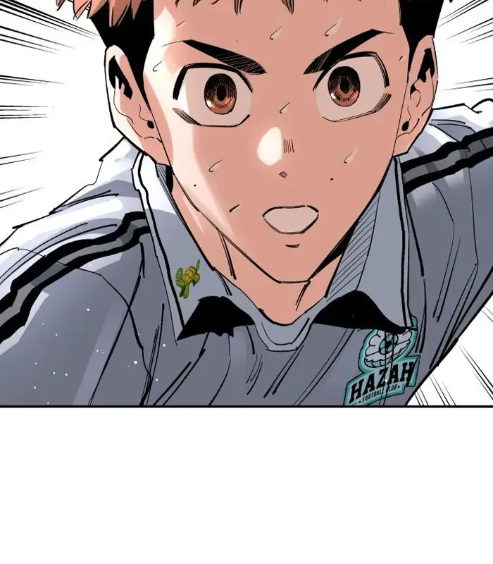 Read The Build Up PT-BR Manga Online