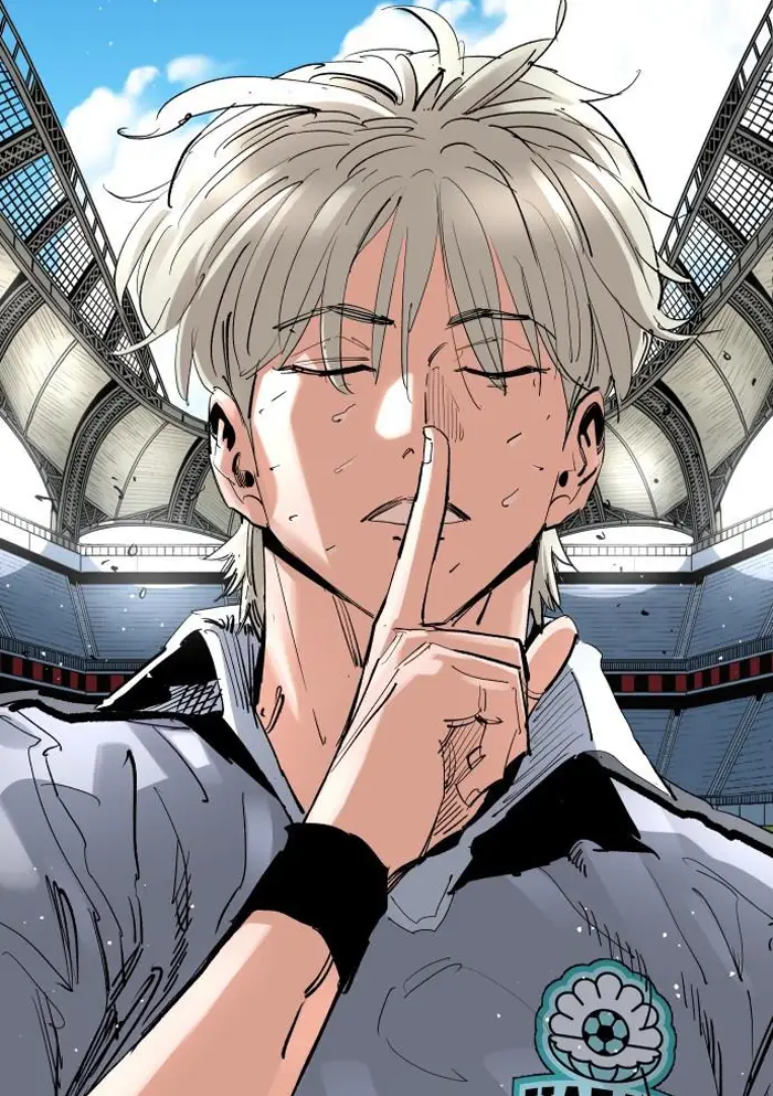 Read The Build Up PT-BR Manga Online
