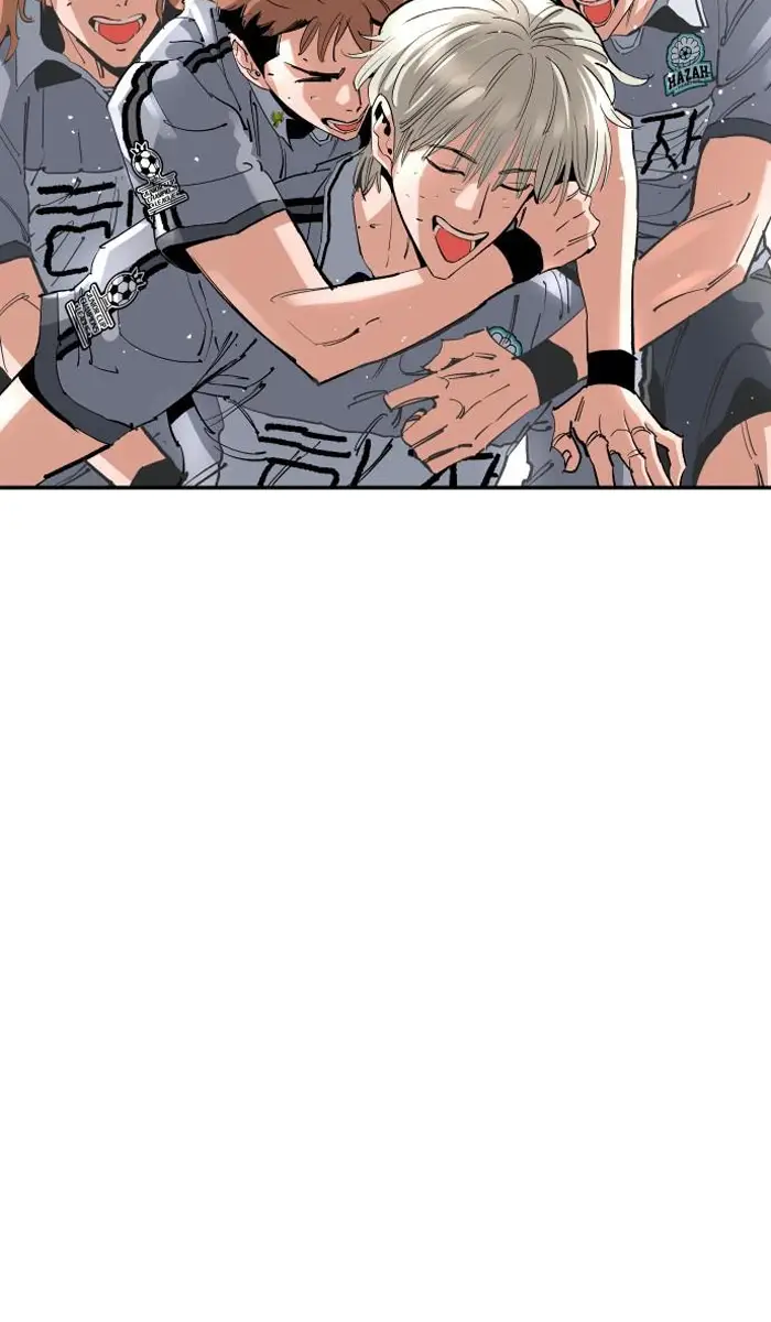 Read The Build Up PT-BR Manga Online