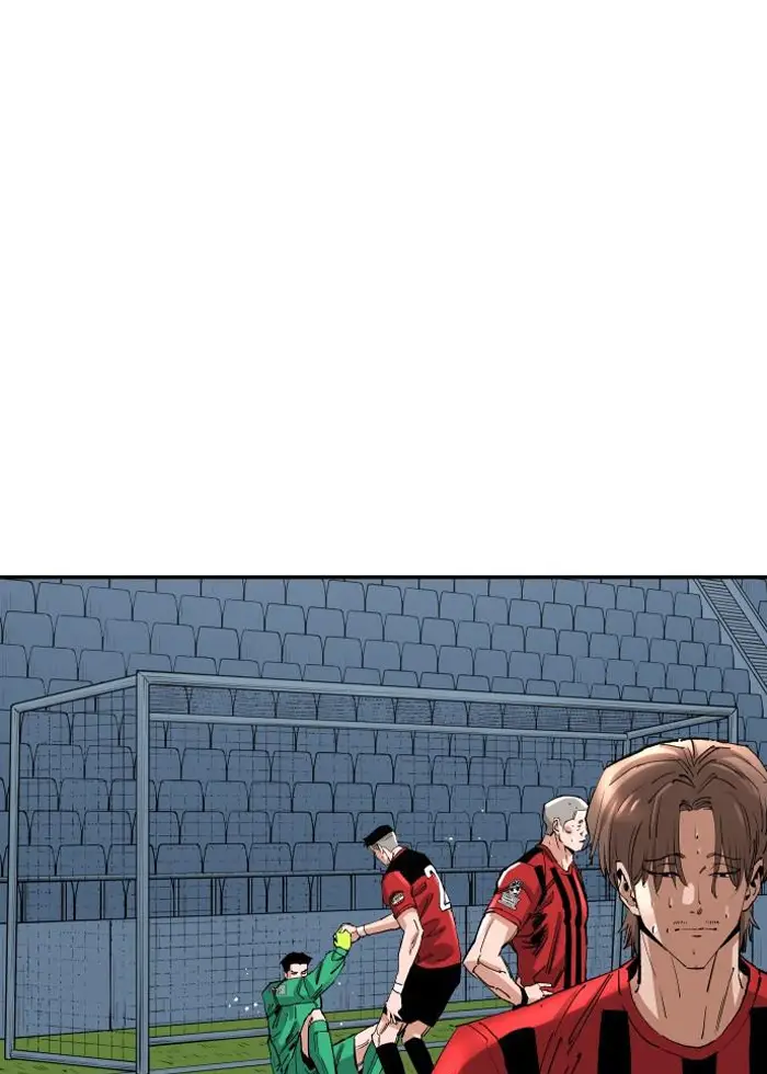 Read The Build Up PT-BR Manga Online