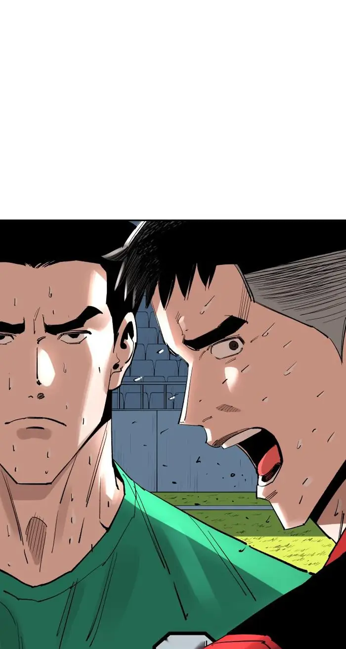Read The Build Up PT-BR Manga Online