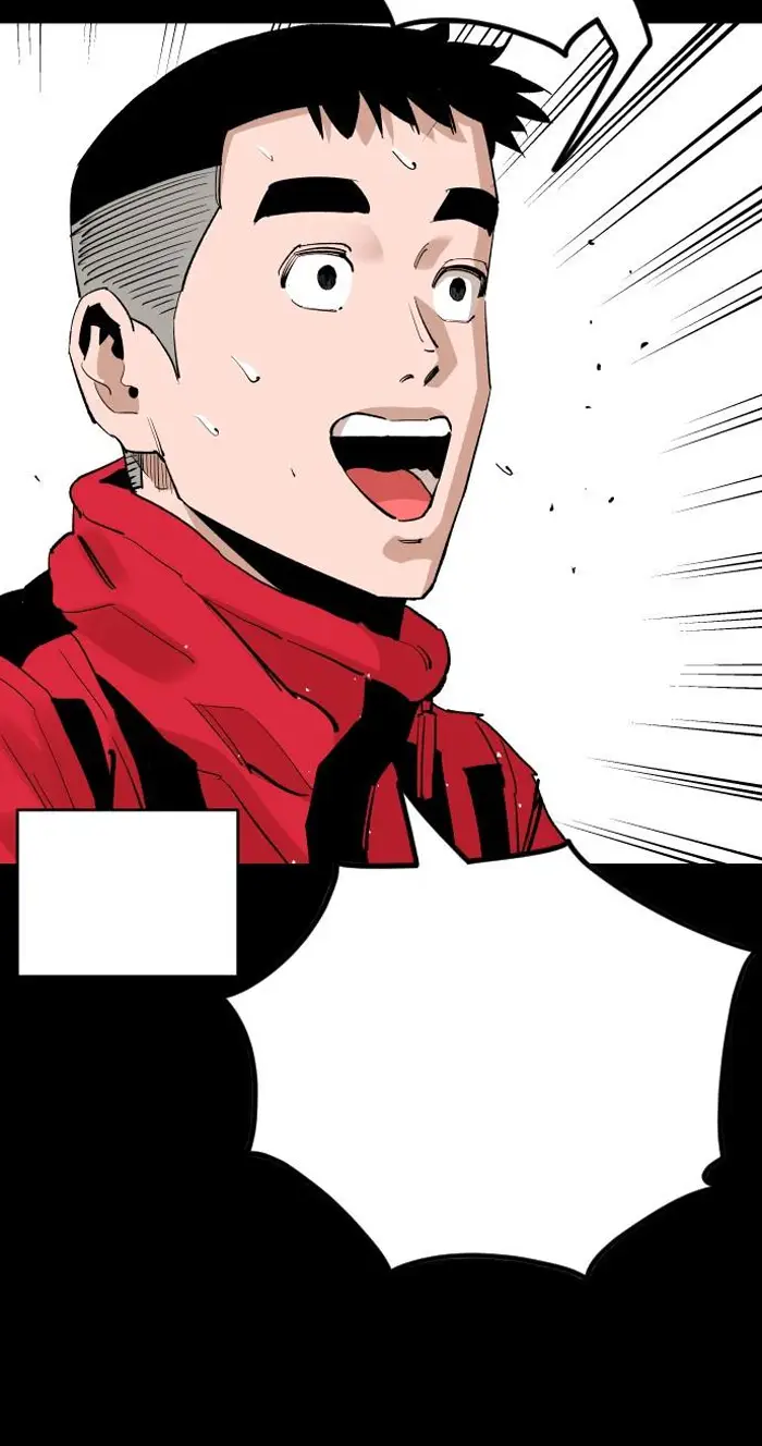 Read The Build Up PT-BR Manga Online
